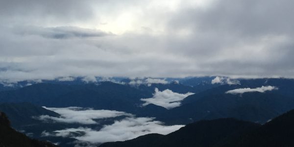 Old Ghost Road by electric bike – ride report (January 2021)