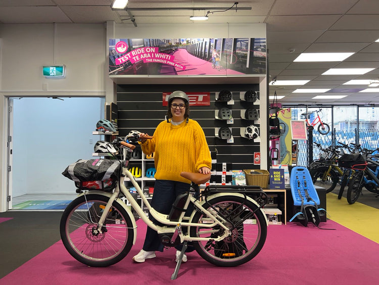 Benno accessories and parts