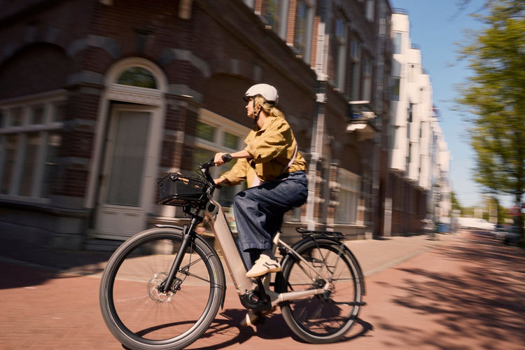 Kalkhoff Electric Bikes