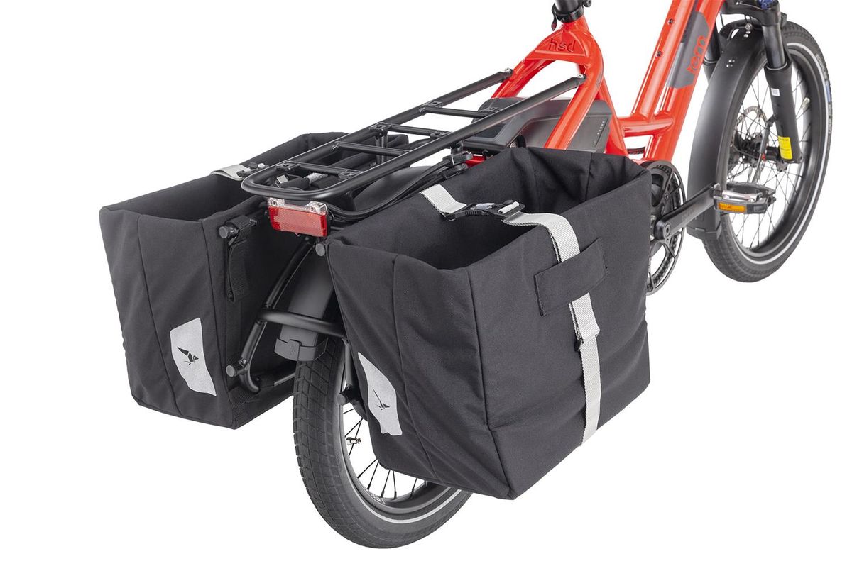 TERN Cargo Hold 37 Panniers