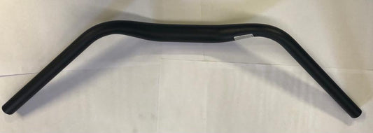 Black City Handlebars