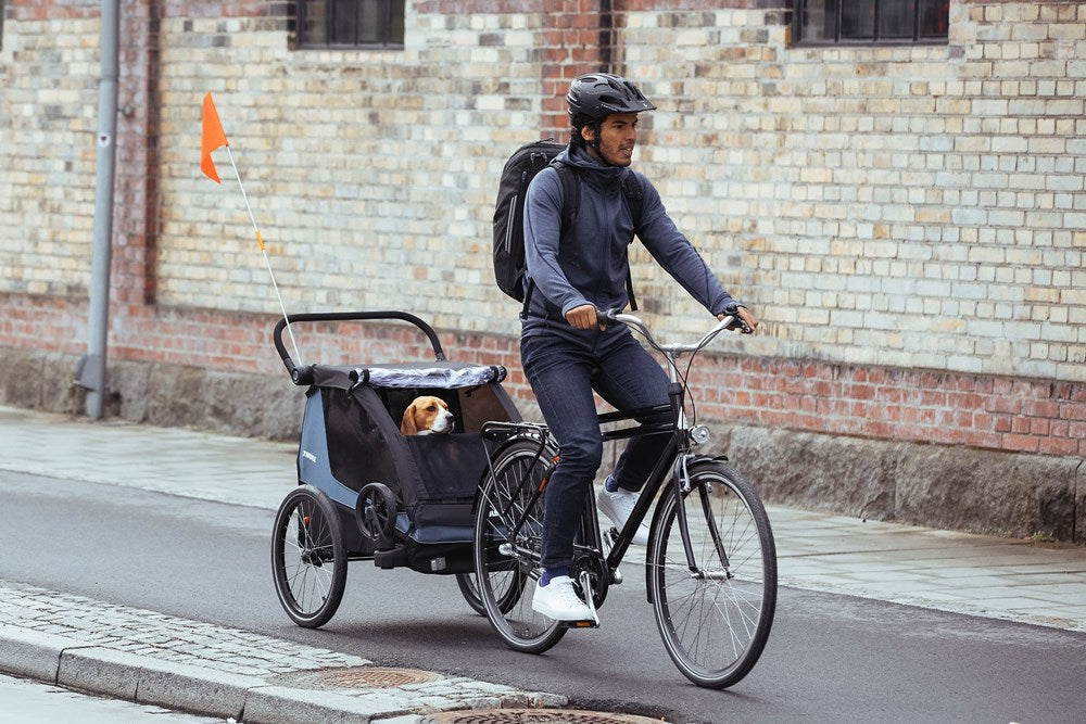 Thule Courier Dog Trailer Kit