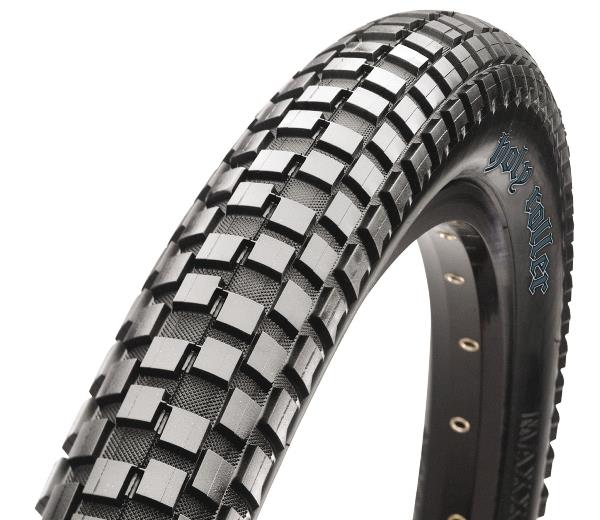 Maxxis Holly Roller 60a 1PLY Wire