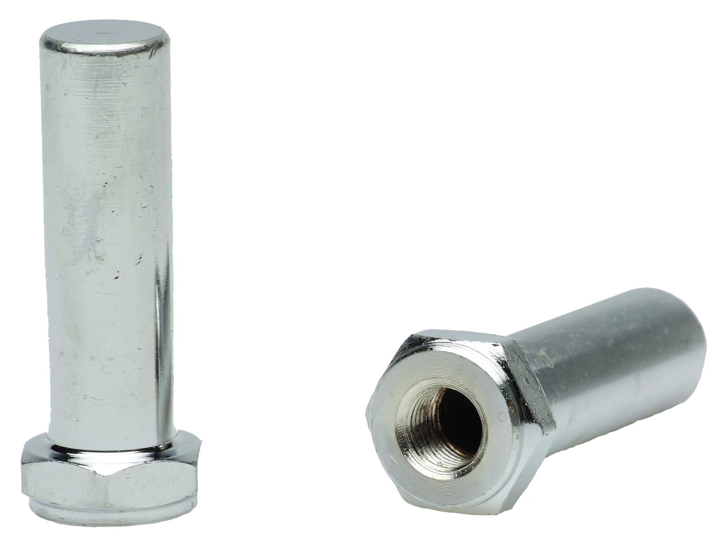 Kids External Thread axle nuts - M6 x 30 - Followme