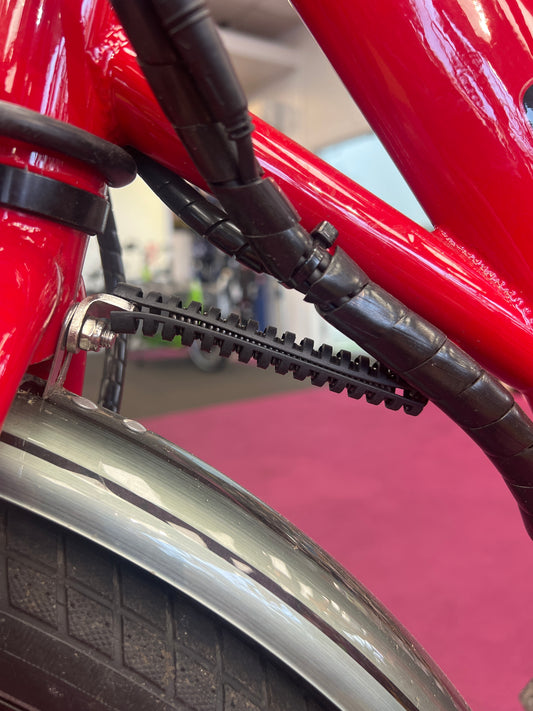 Handlebar Stabiliser for eZee Expedir