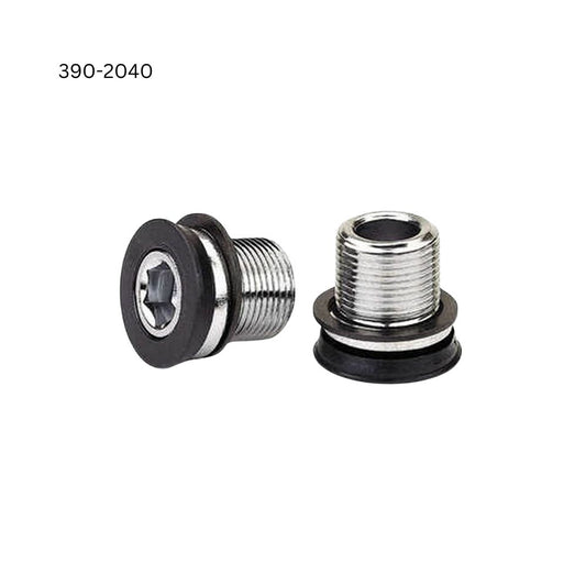 Suits ISIS Spindle - M15 Bolt Thread - ISIS Attachment - Alloy Arm