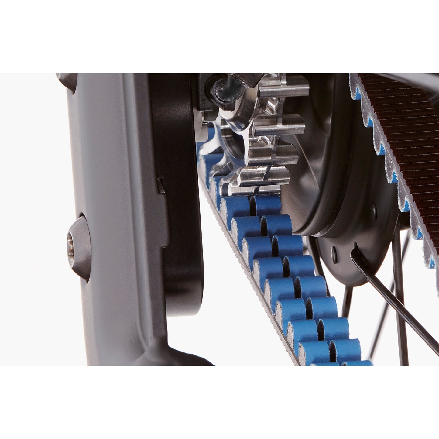 Riese and Muller Multicharger