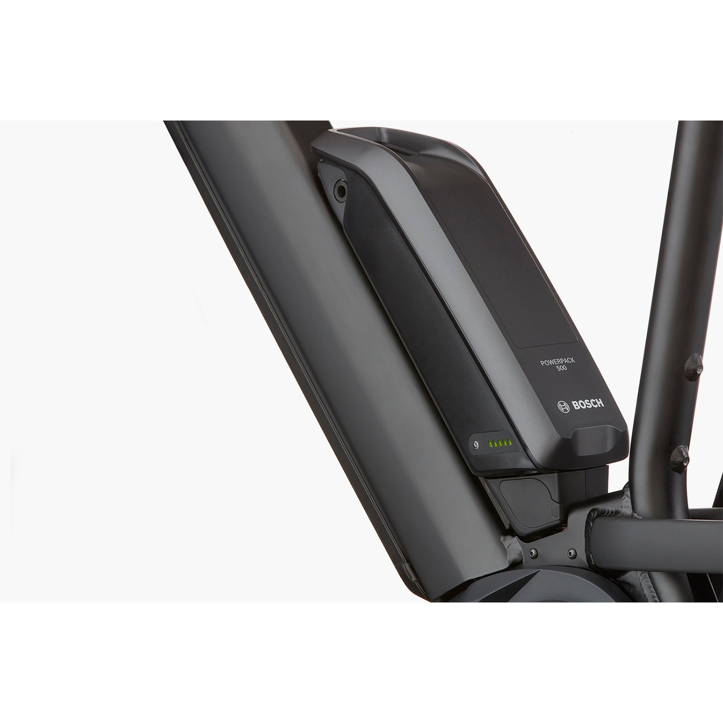 Riese and Muller Multicharger