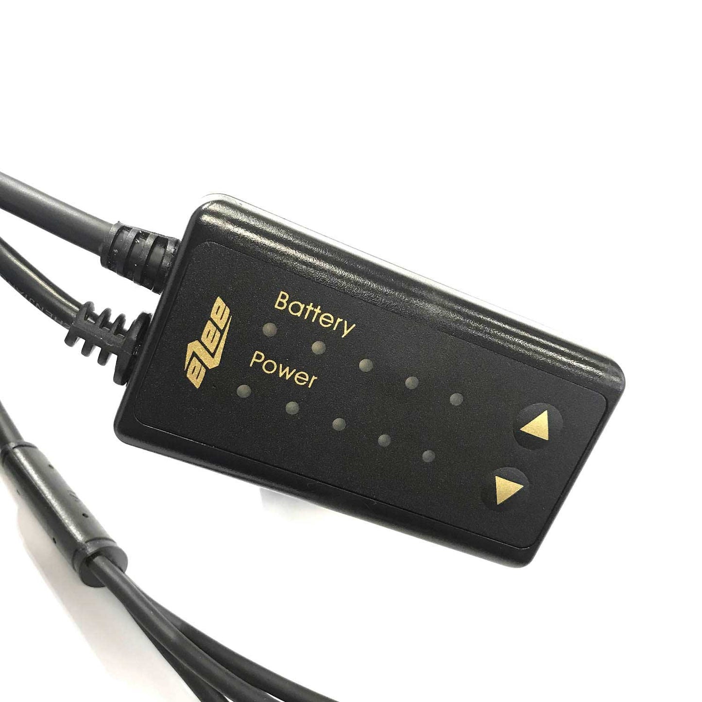 eZee Battery Gauge Classic