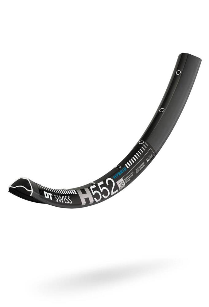 DT Swiss Rim H 552 27.5" 30mm ID 36h