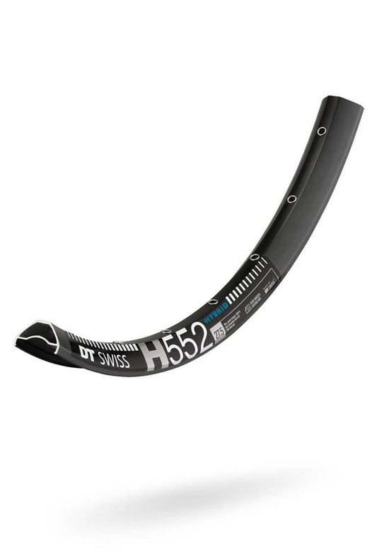 DT Swiss Rim H 552 27.5" 30mm ID 36h