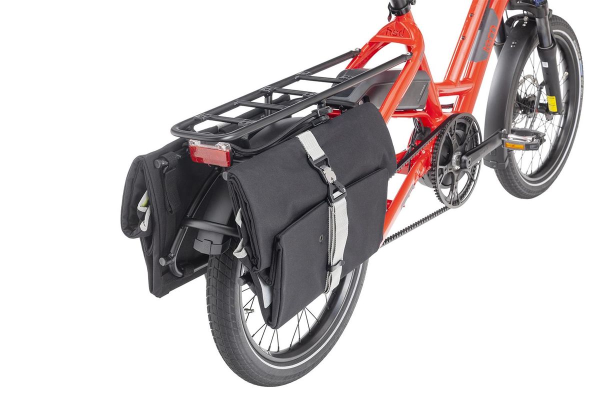 TERN Cargo Hold 37 Panniers