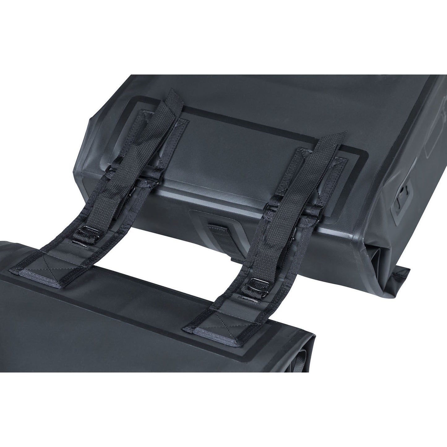 Basil Urban Dry Double Bag