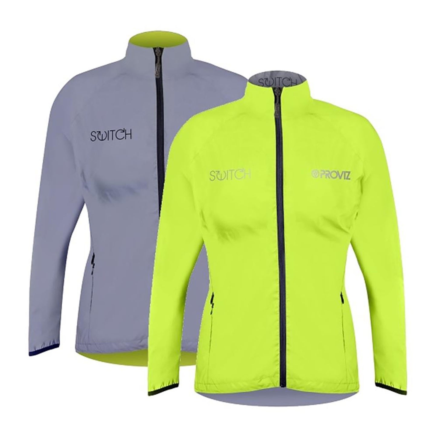 PROVIZ Switch Jacket - Womens