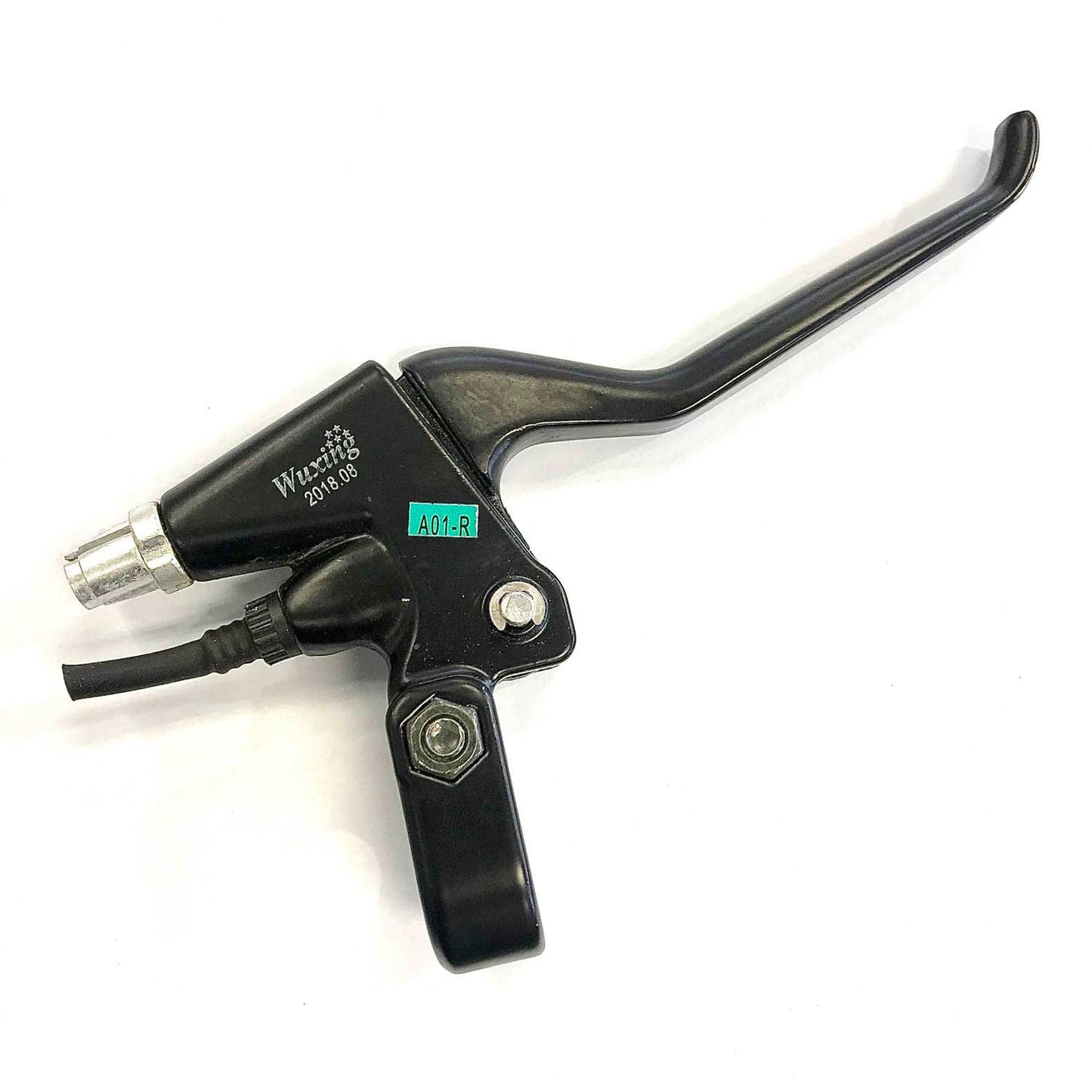 E-Brake Lever RH Black