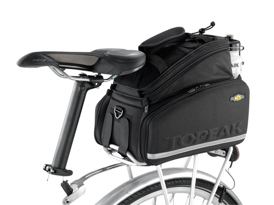 Topeak DXP MTS Trunk Bag - Strap Mount