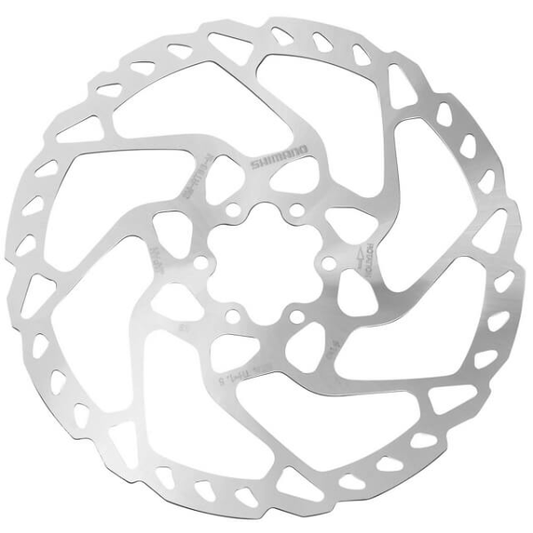 Shimano Disc Rotor SLX 6-Bolt SM-RT66