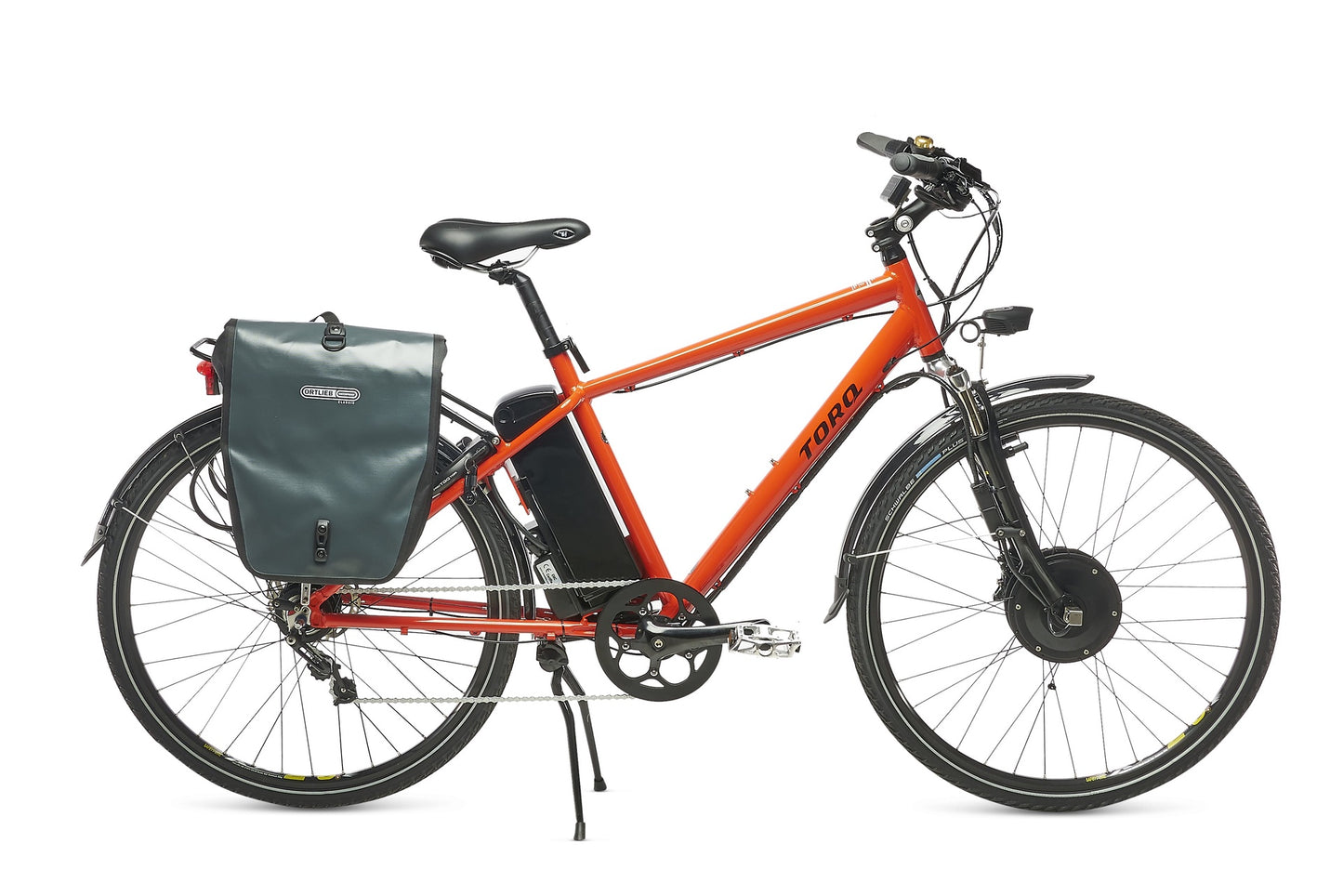 eZee Torq Alfine (20Ah)