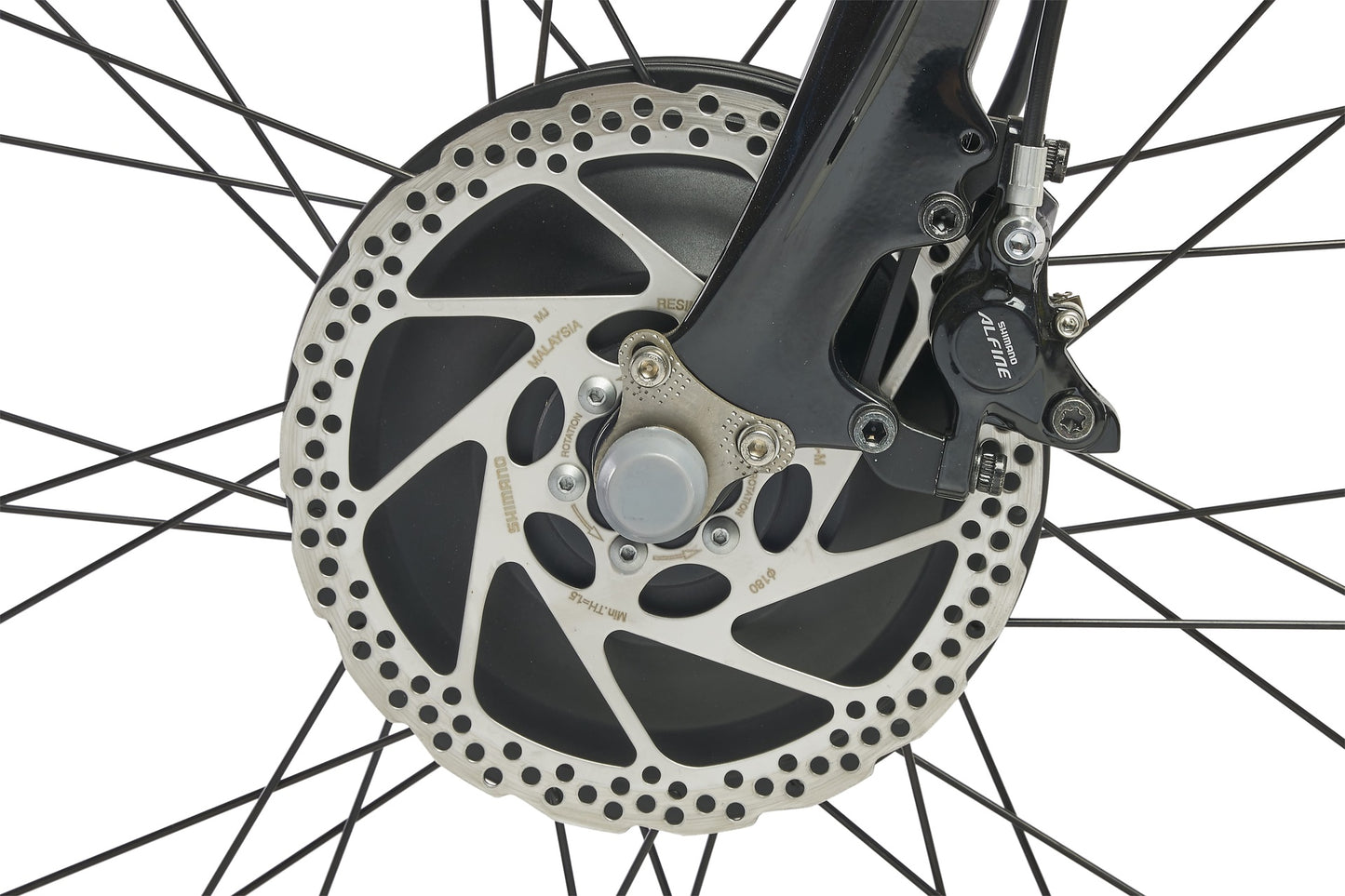 eZee Torq Alfine (20Ah)