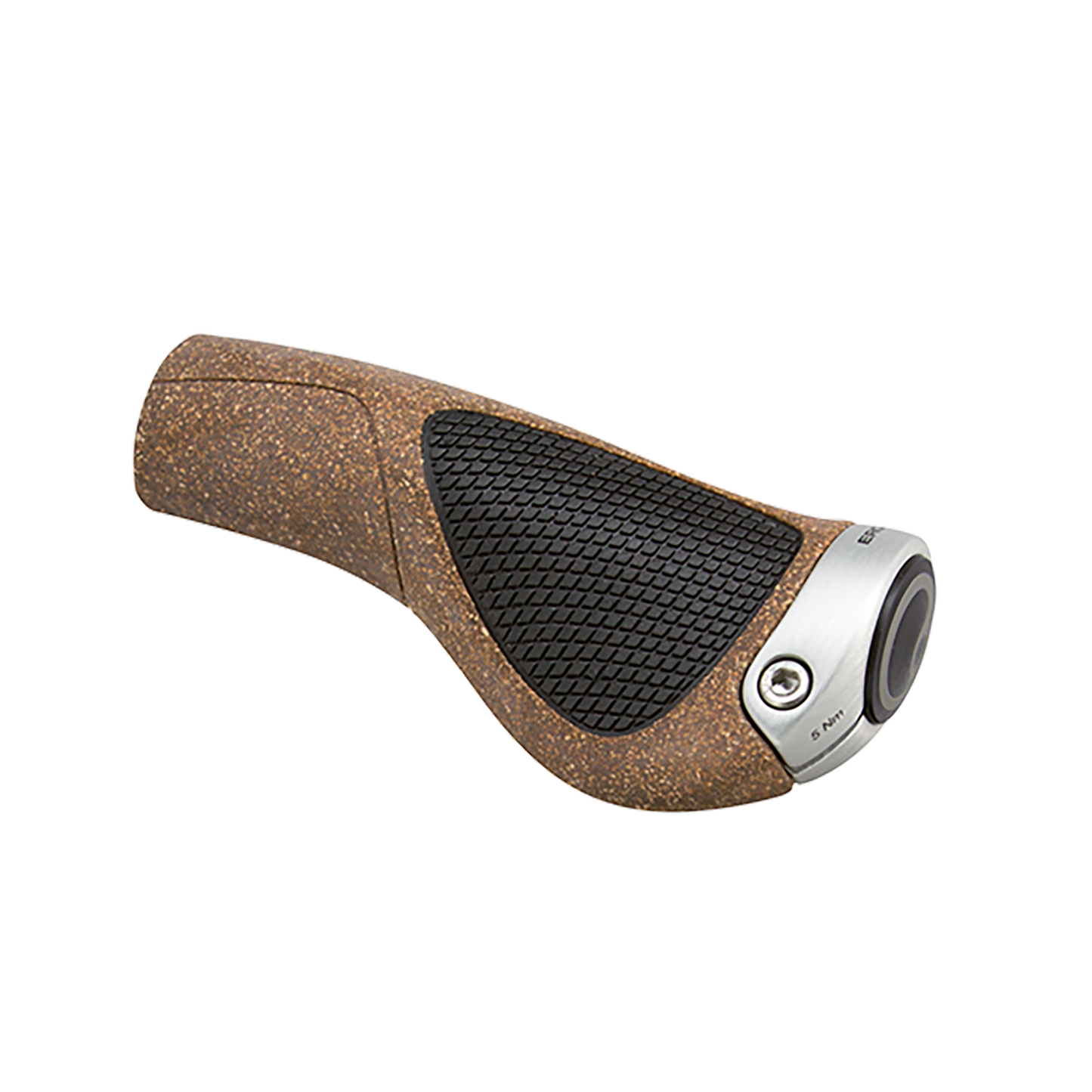 Ergon GP1 Biocork Handlebar Grips