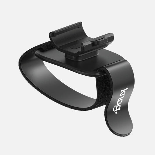 Knog Light Accessory, Blinder Helmet Mount