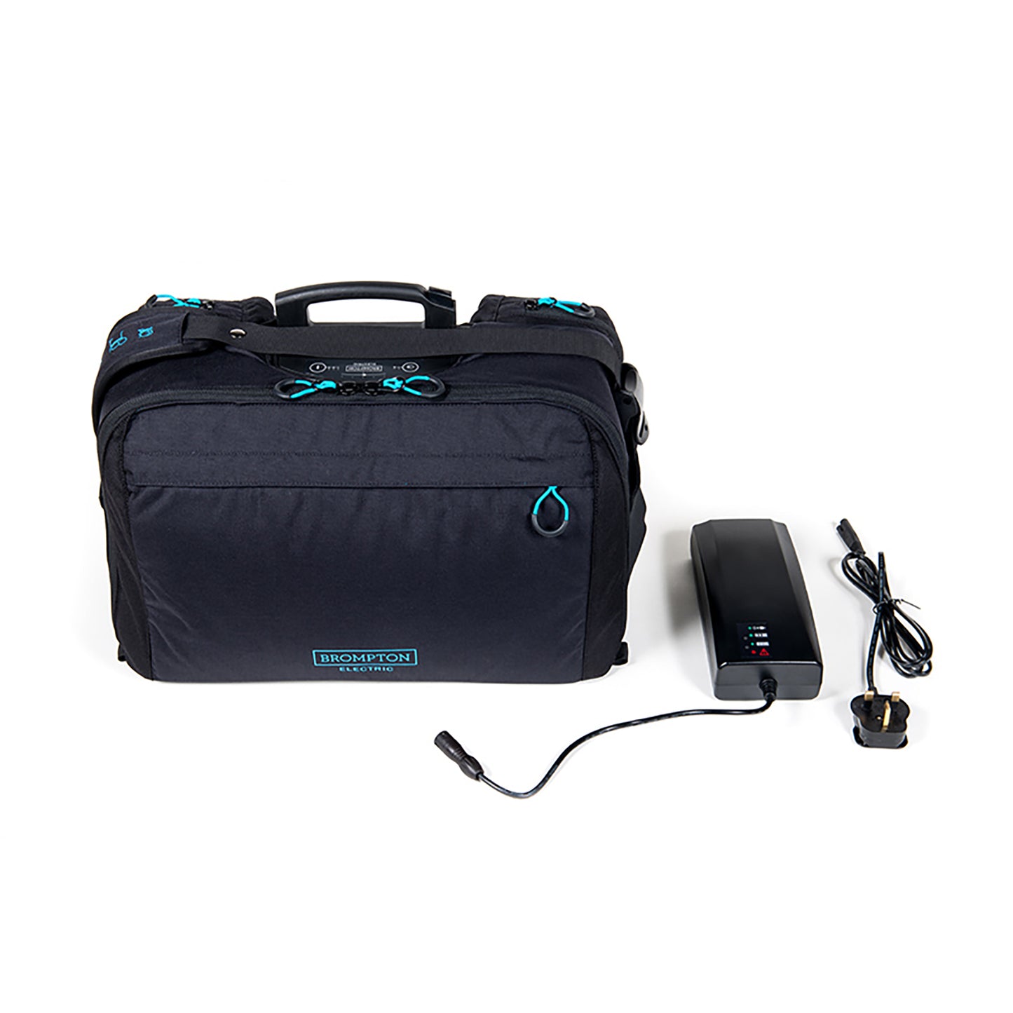 City Bag for Brompton Electric