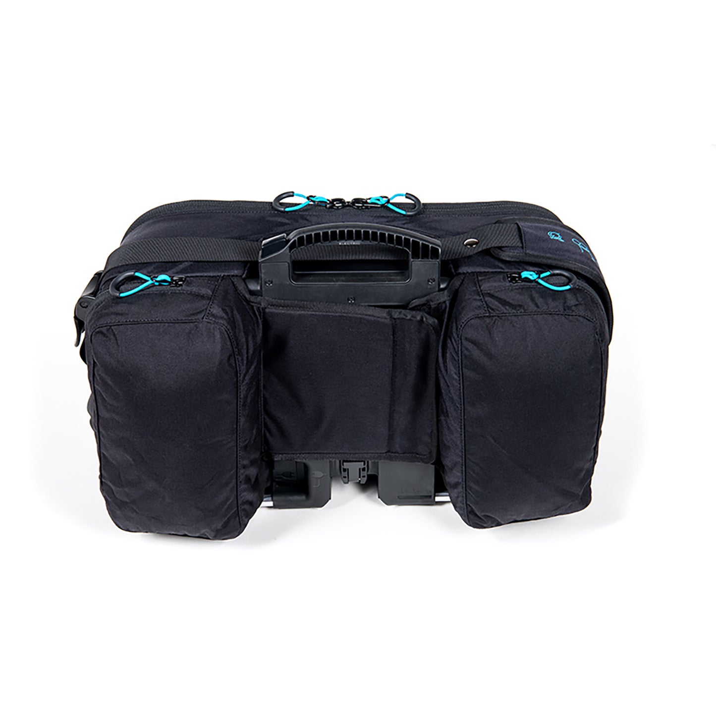 City Bag for Brompton Electric