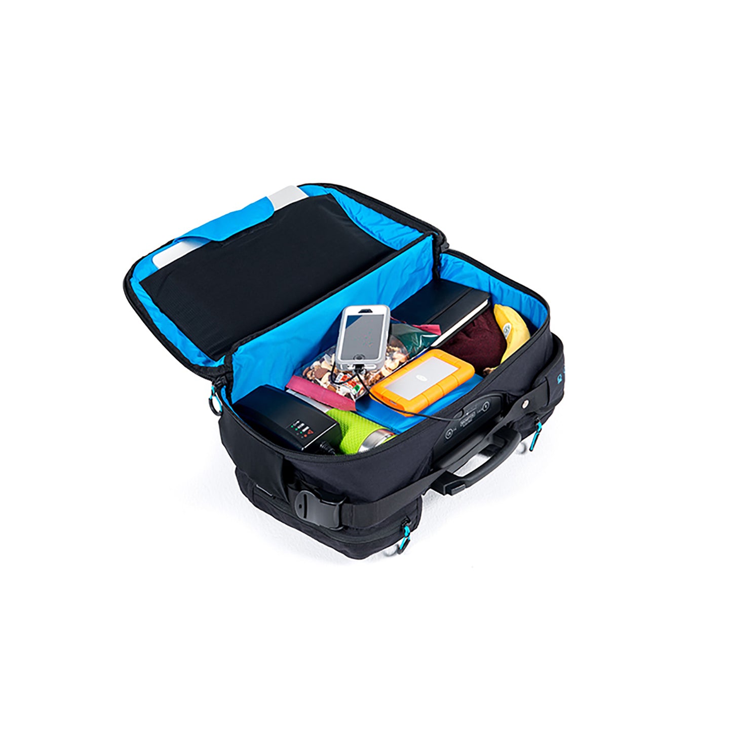 City Bag for Brompton Electric