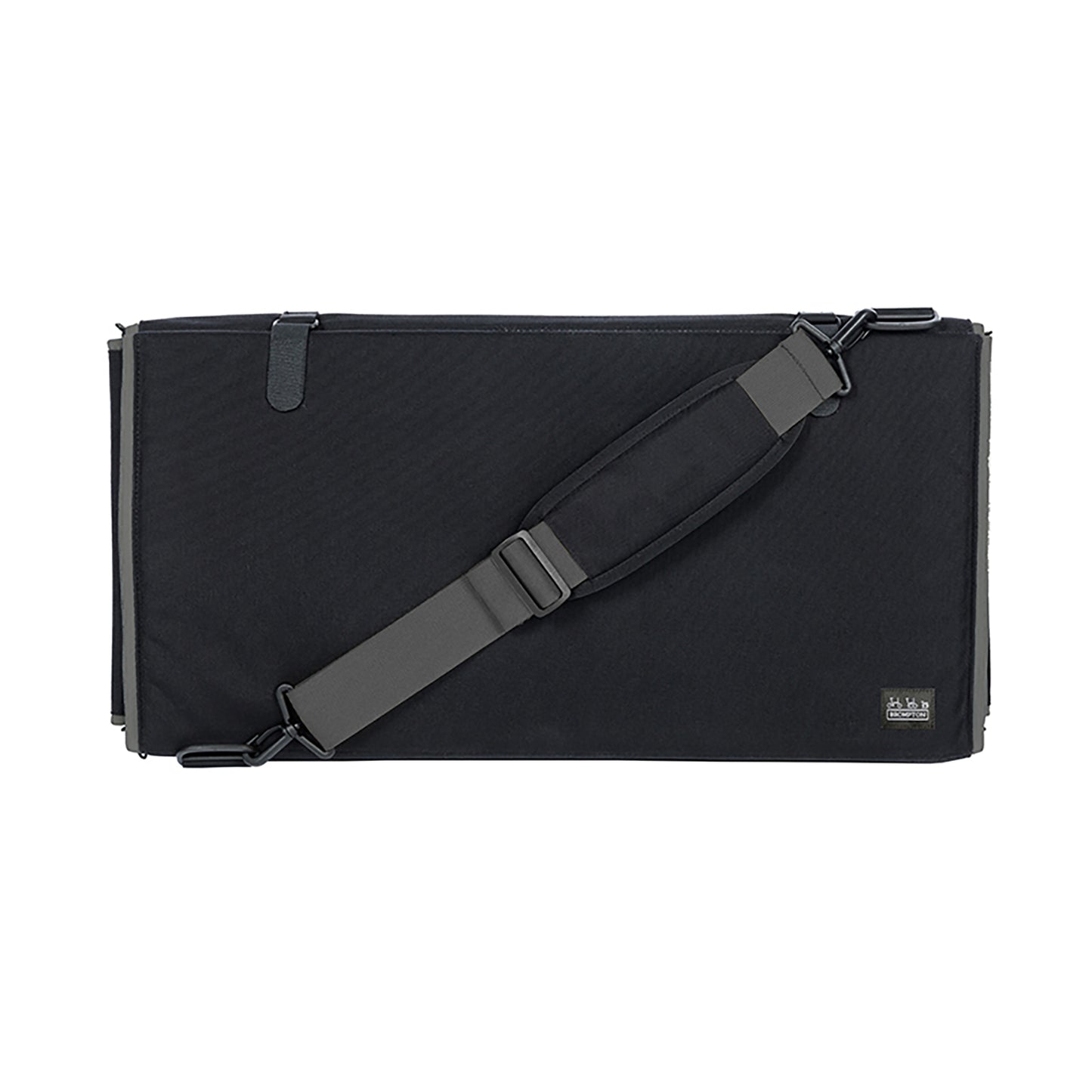 Brompton Padded Travel Bag with 4 Wheels