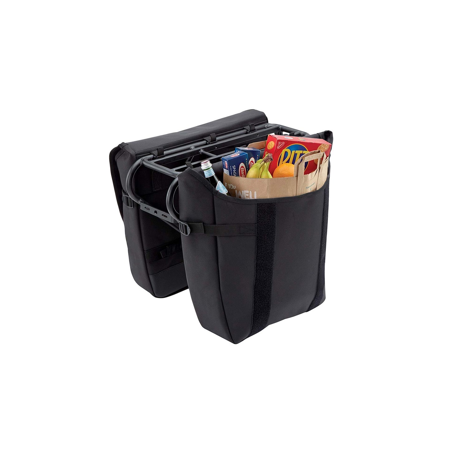 City Pannier Bag for Benno eJoy