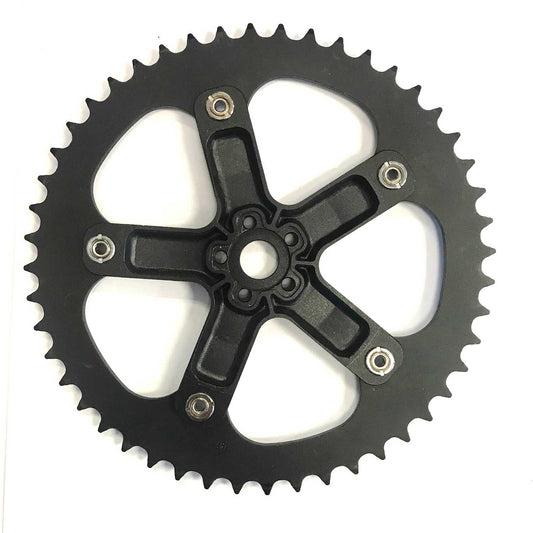 Chainring 48T for eZee T4 e-bikes