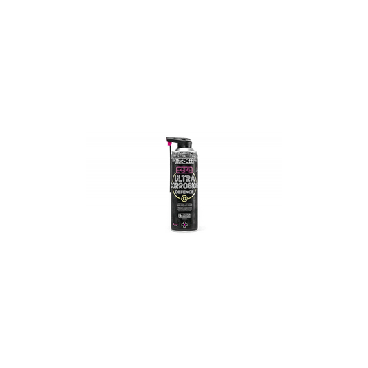Muc-Off eBike Corrosion Defence 485ml