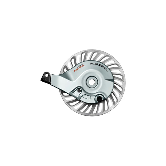 Shimano Roller Brake Rear - High Power BR-C6000-R