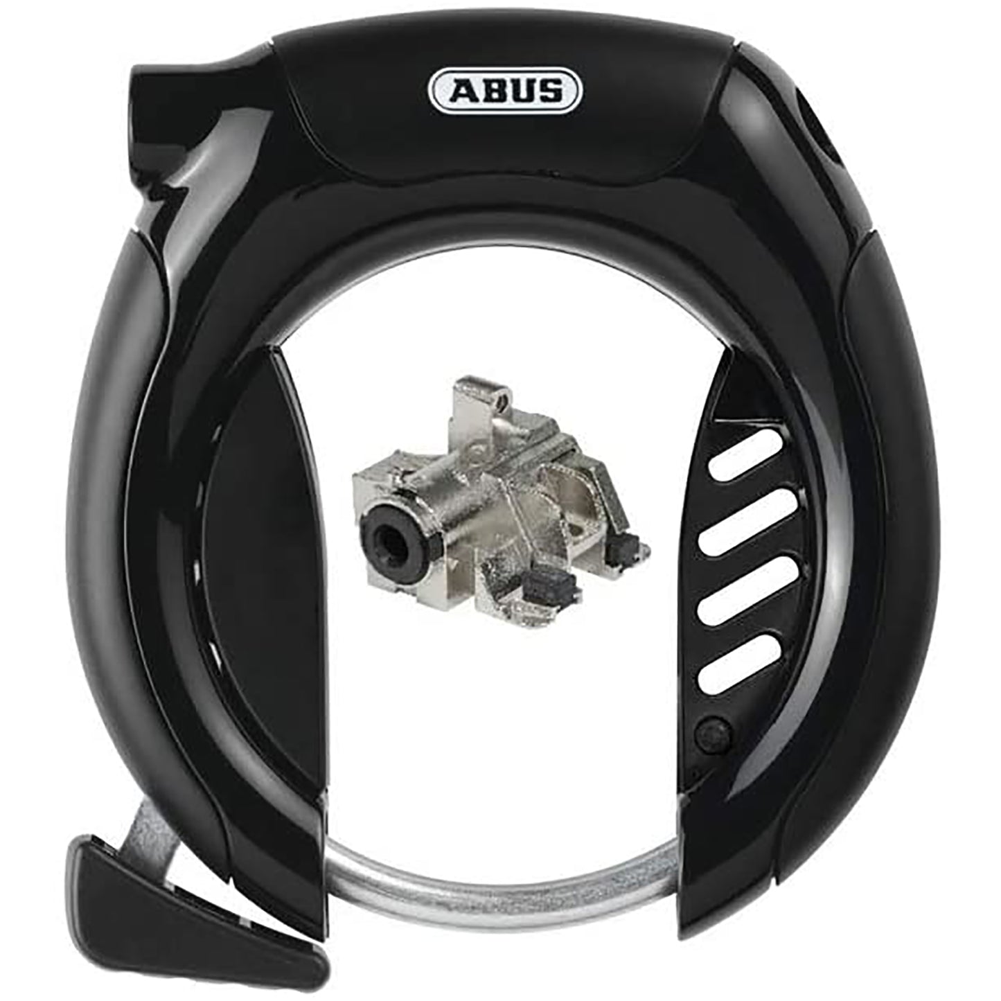 Abus Frame Lock 5750L R + Blo Bos IT2.1 Plus Barrel