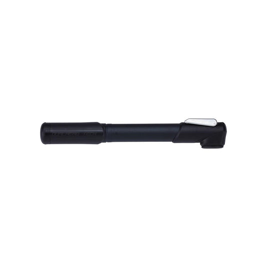BBB 'WINDWAVE' MINIPUMP BLACK COMPOSITE 250mm