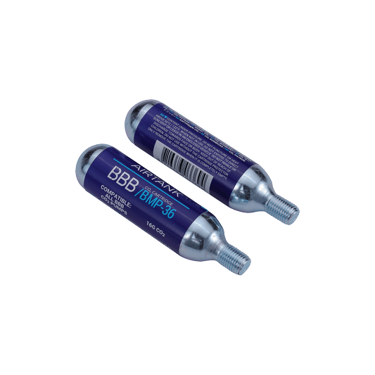 BBB Airtank CO2 Cartridge