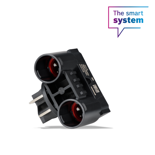 Bosch Rechargeable battery adapter 2 (Bad 2)