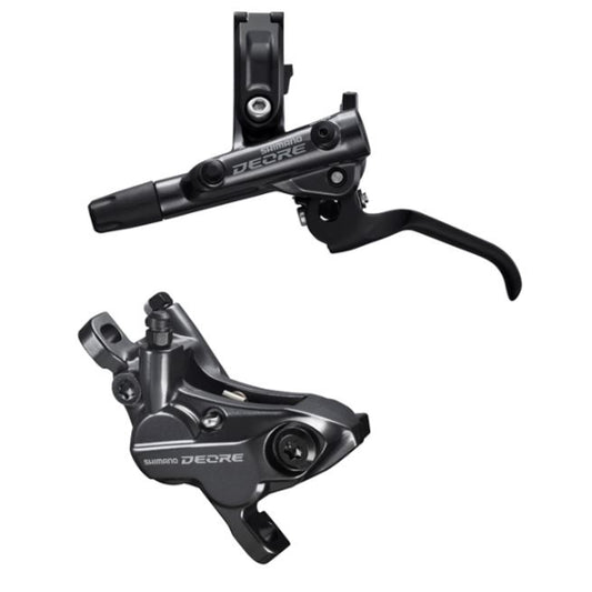 Shimano Deore BR-M6120 Rear Disc Brake