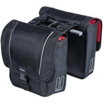 Basil Sport Design Double Bag 32L (not MIK)