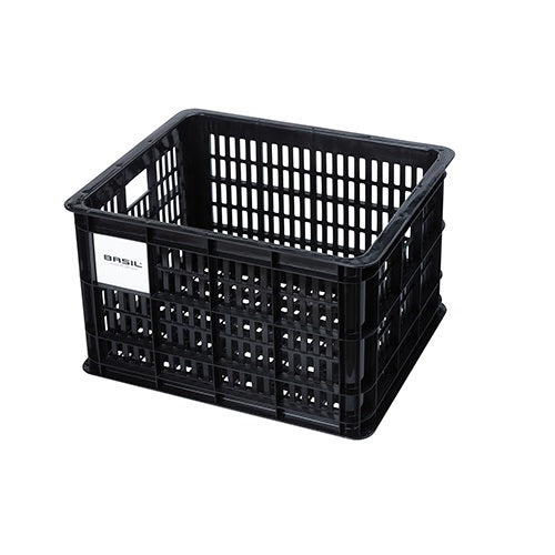 Basil Bicycle Crate - Medium