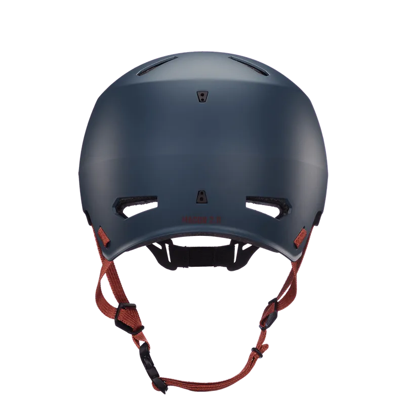 Bern Helmet Macon 2.0 MIPS Navy