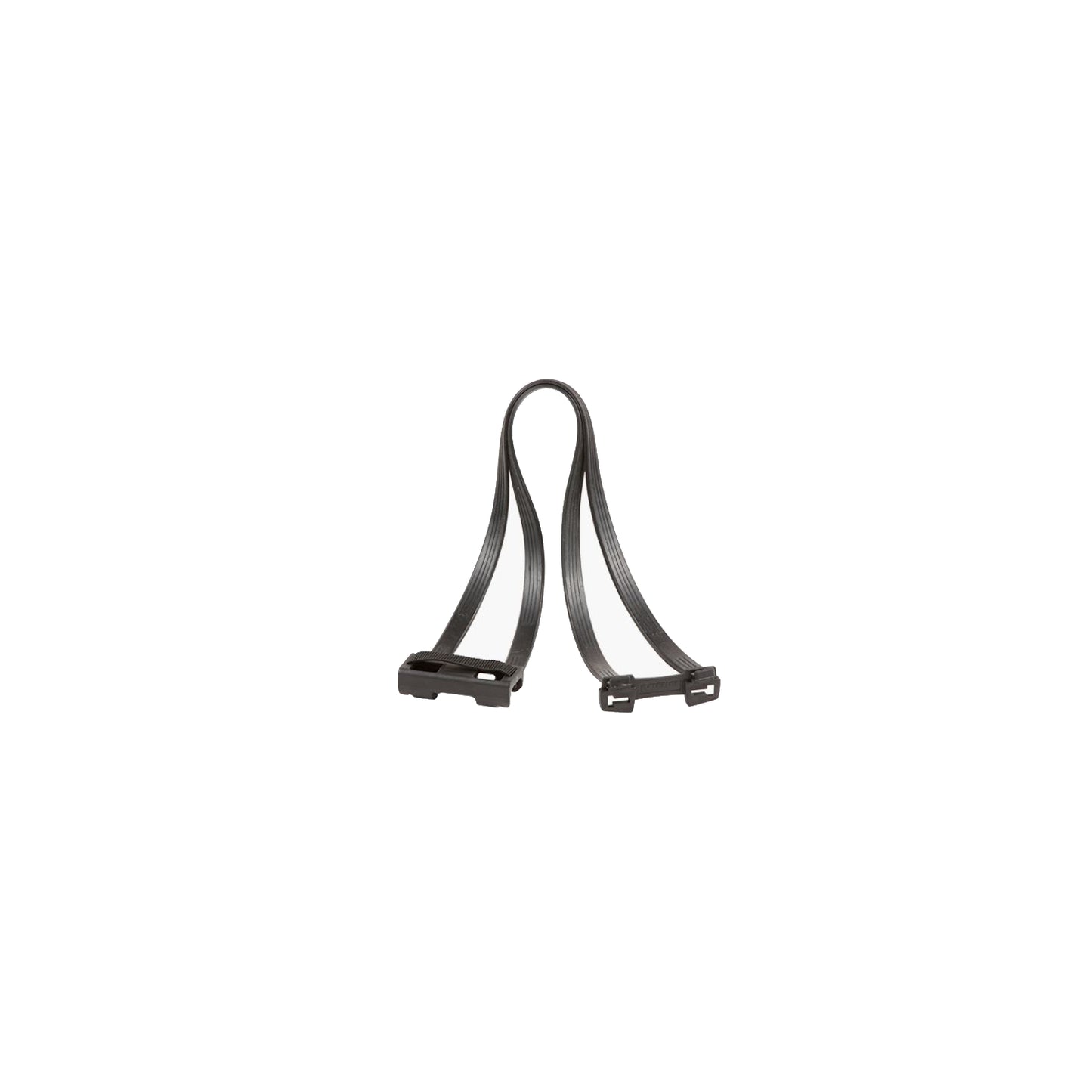 Riese and Muller Elastic Straps Carrier, 55cm