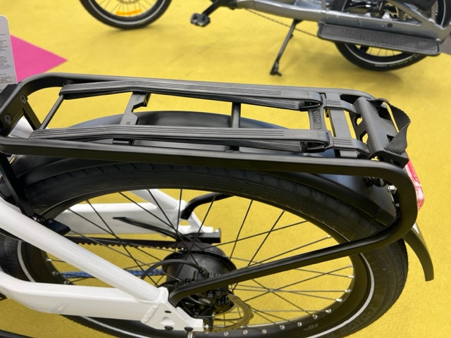 Riese and Muller Elastic Straps Carrier, 55cm