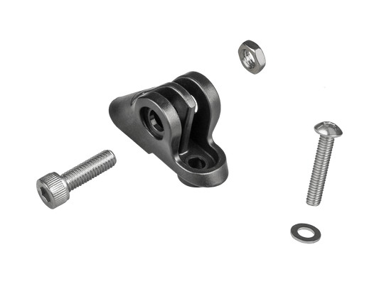 Bontrager Lync Ion Blendr Accessory Light Mount