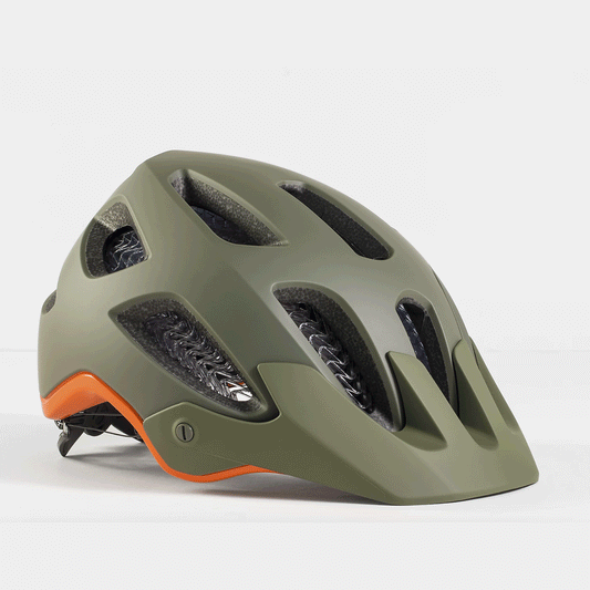Bontrager Rally WaveCel Mountain Bike Helmet