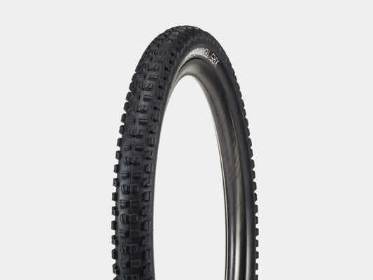 Bontrager XR5 Team Issue TLR MTB Tyre for Trek Rail - 29 x 2.5"