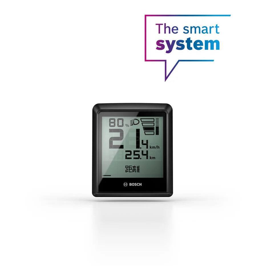 Bosch Smart System Intuvia 100 - screen only