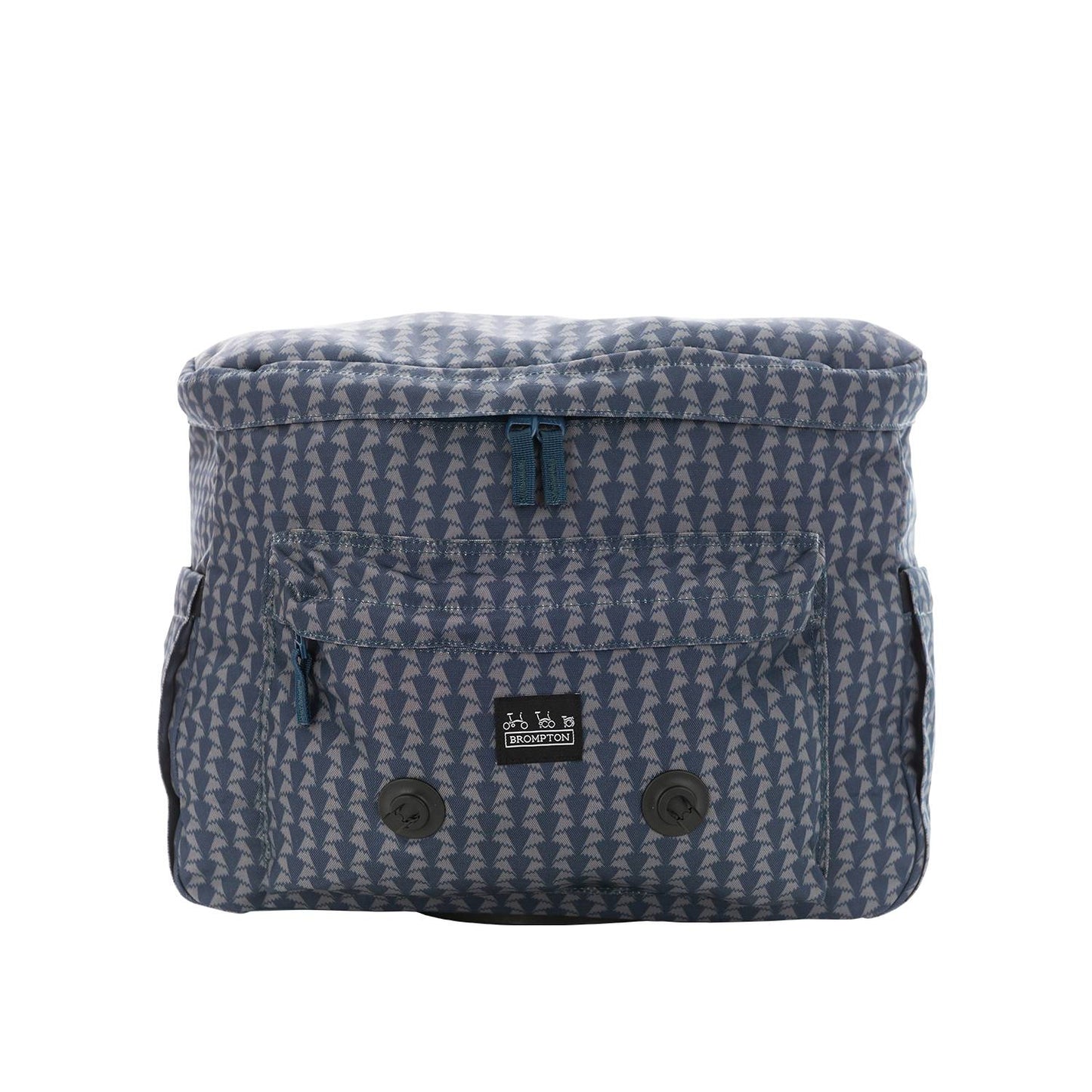 Brompton Metro Backpack Medium - Liberty Fabric