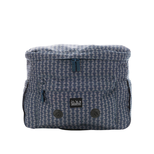 Brompton Metro Backpack Medium - Liberty Fabric