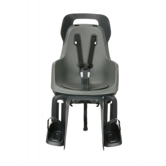 Bobike Go Maxi Childseat - carrier mount